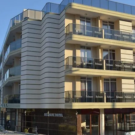 Hotel Belmare Kuşadası