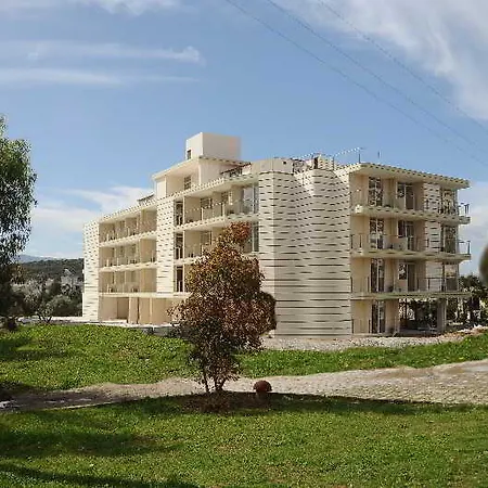 Hotel Belmare 4*