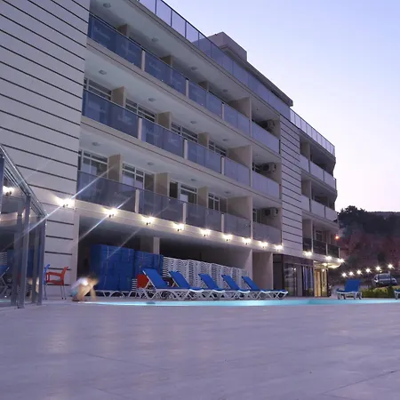 Belmare 4* Κουσάντασι