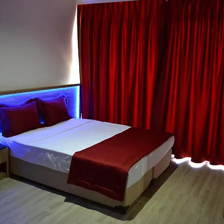 Belmare Hotel Kusadası