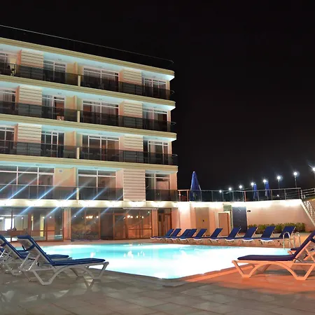 Hotel Belmare Kusadası