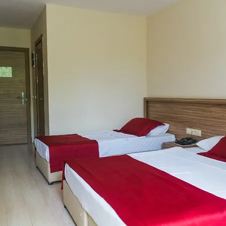Hotel Belmare Kuşadası