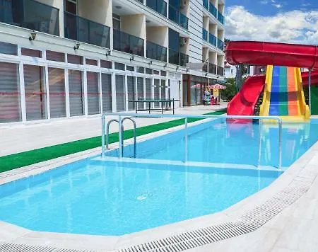 Hotel Belmare 4*