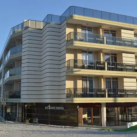 Hotel Belmare