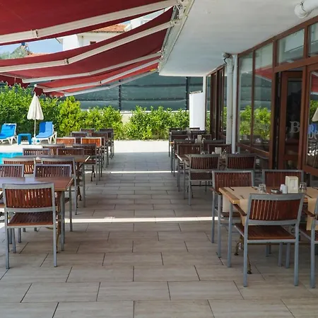 Belmare Kuşadası