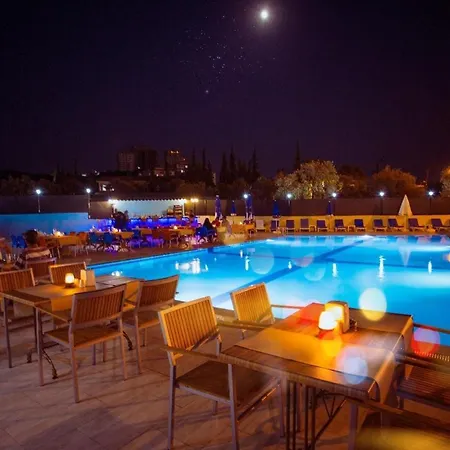 Belmare 4* Kuşadası