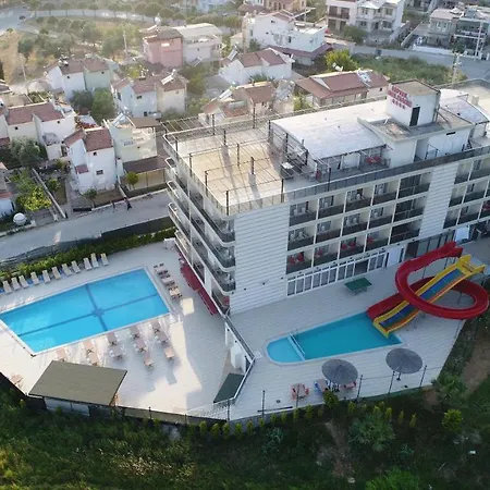 Hotel Belmare