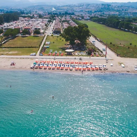 Hotel Belmare 4*
