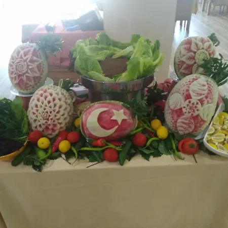 Belmare Hotel