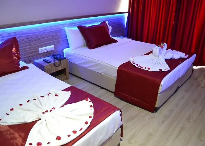 Belmare 4* Kusadası