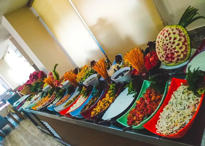 Belmare 4* Kusadası