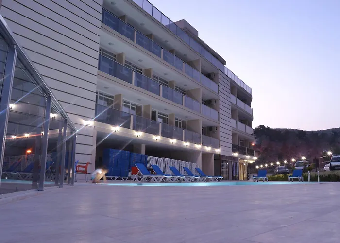 Belmare 4* Kusadası